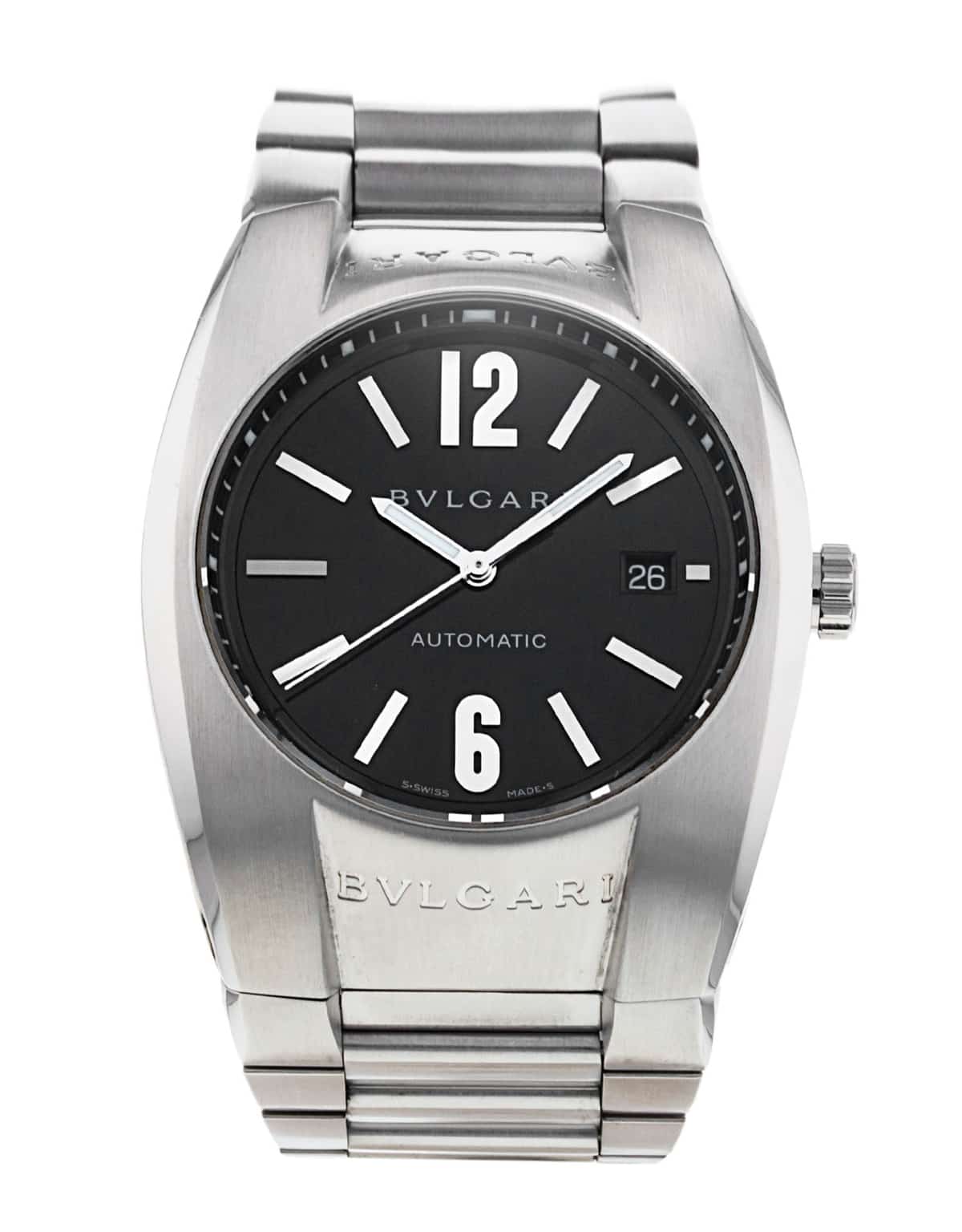 Bvlgari Ergon EG40SCH